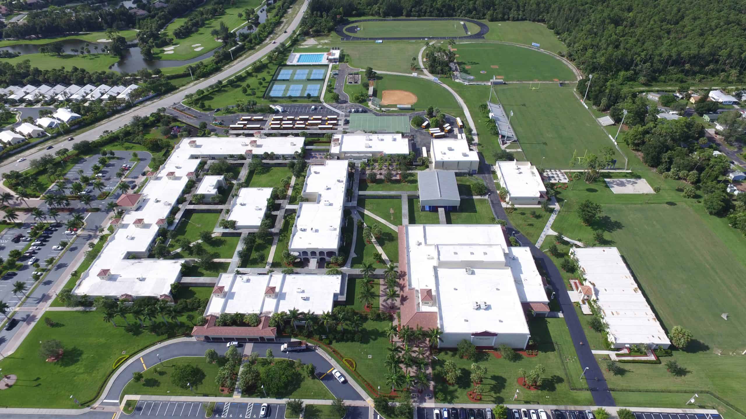 The King's Academy